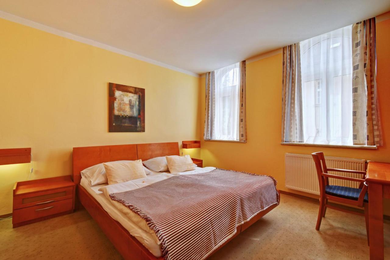 La Passionaria Hotel