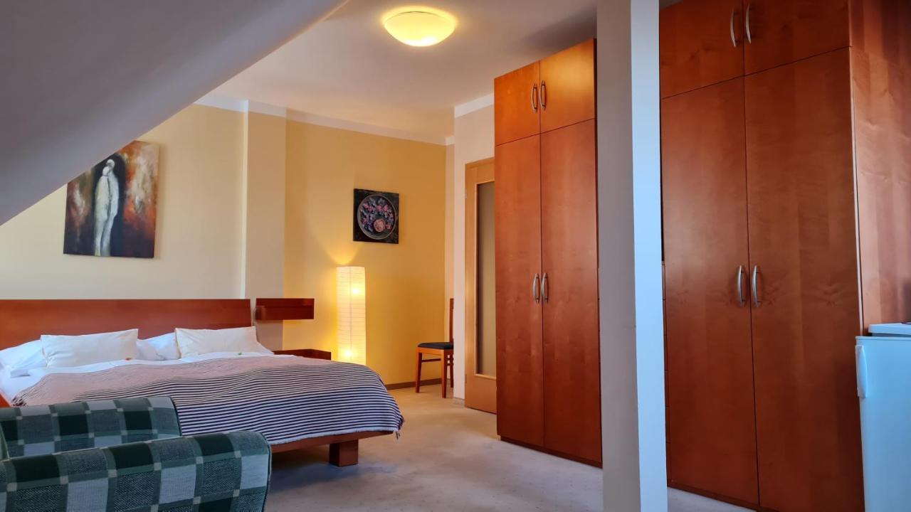 La Passionaria 3* Marianske Lazne