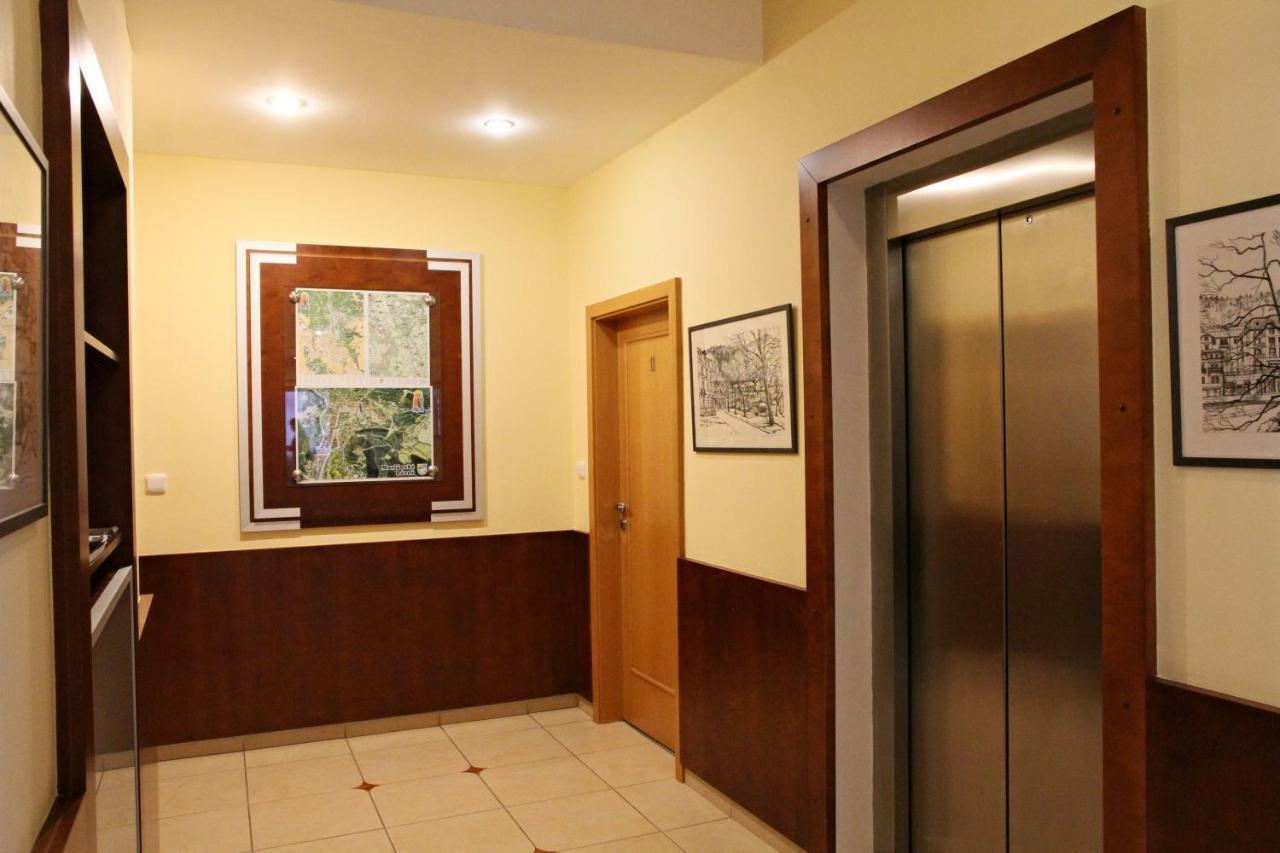 La Passionaria Hotel