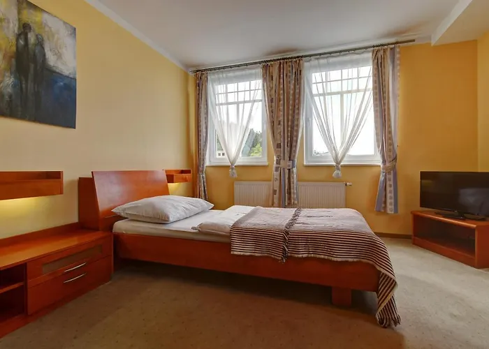 Hotel La Passionaria