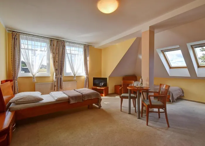Hotel La Passionaria