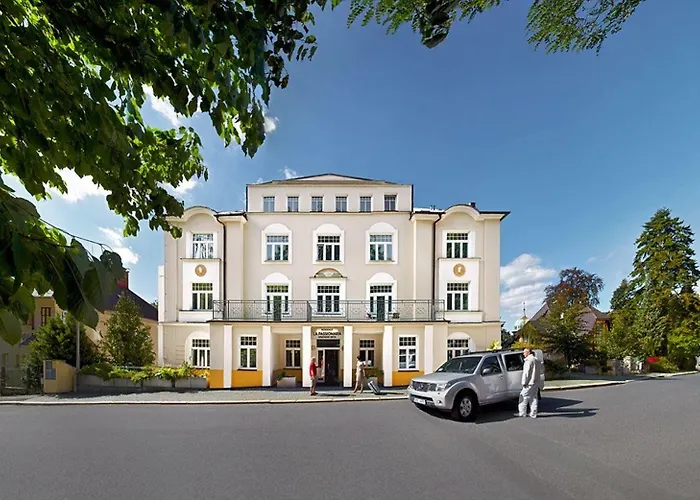 Hotel La Passionaria