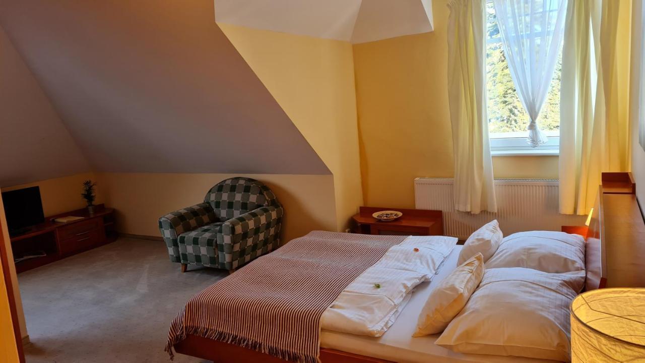 La Passionaria Hotel