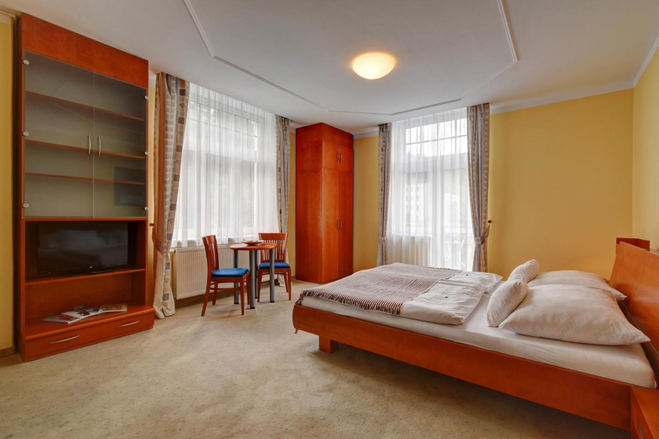La Passionaria Hotel