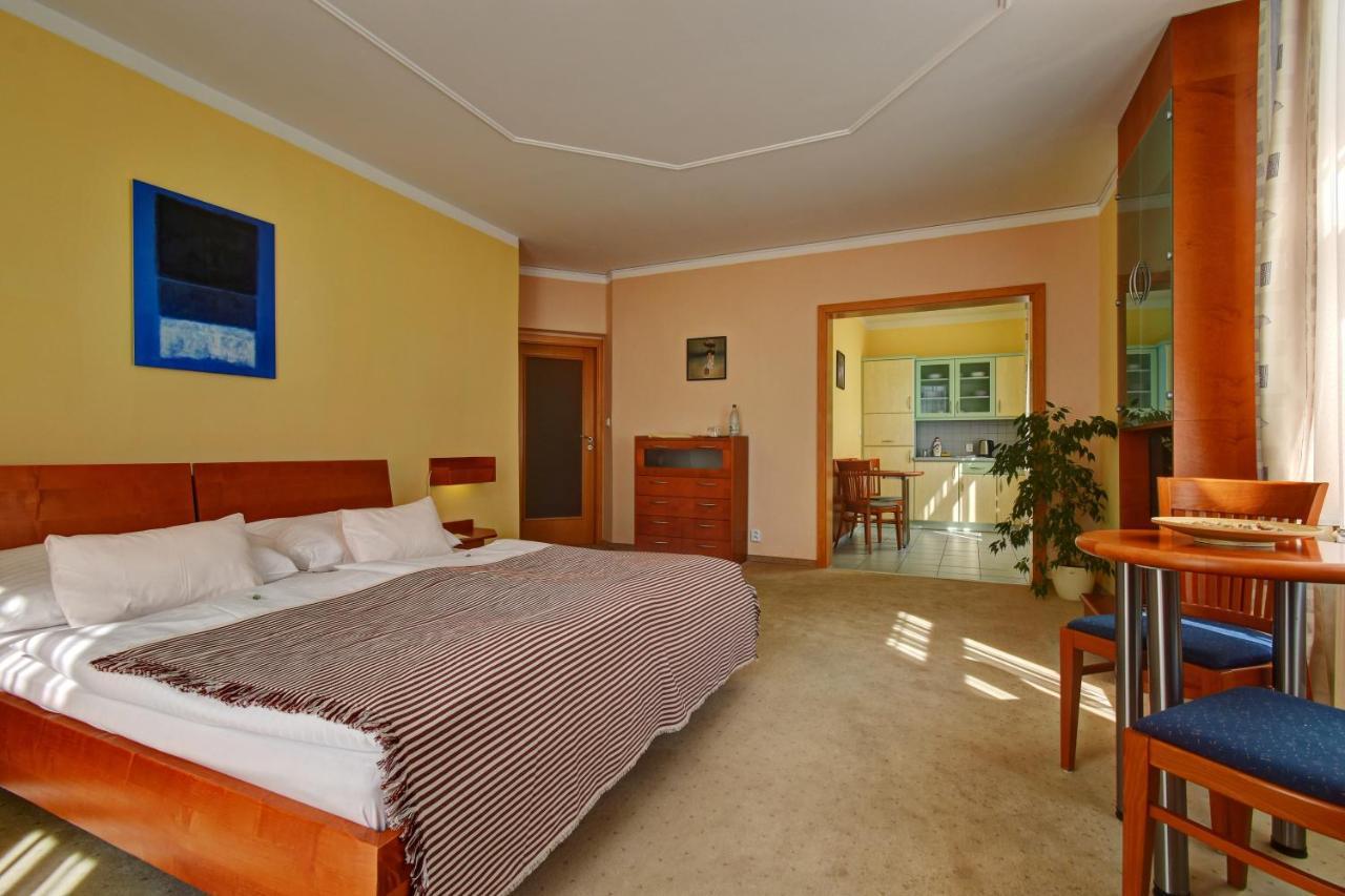 La Passionaria Hotel