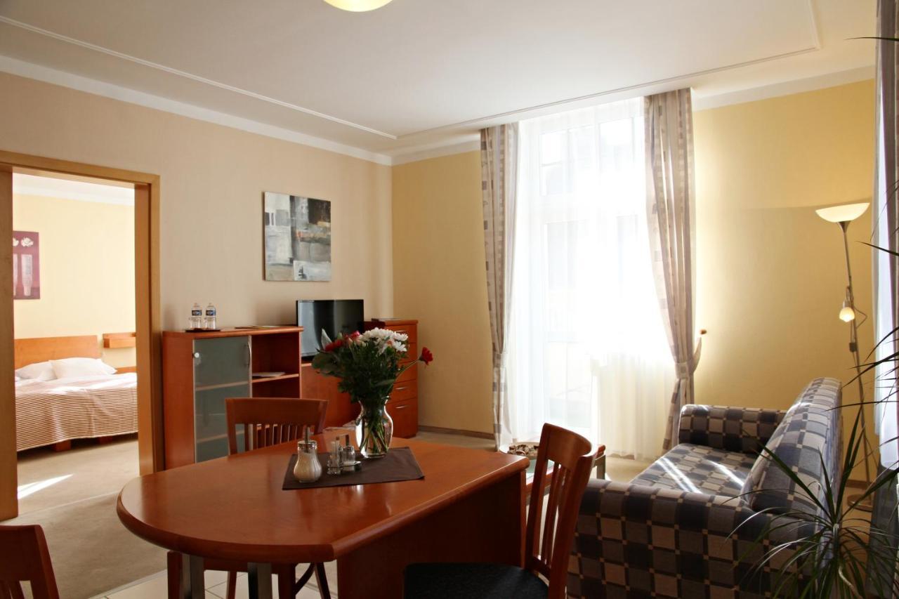 La Passionaria Hotel Mariańskie Łaźnie
