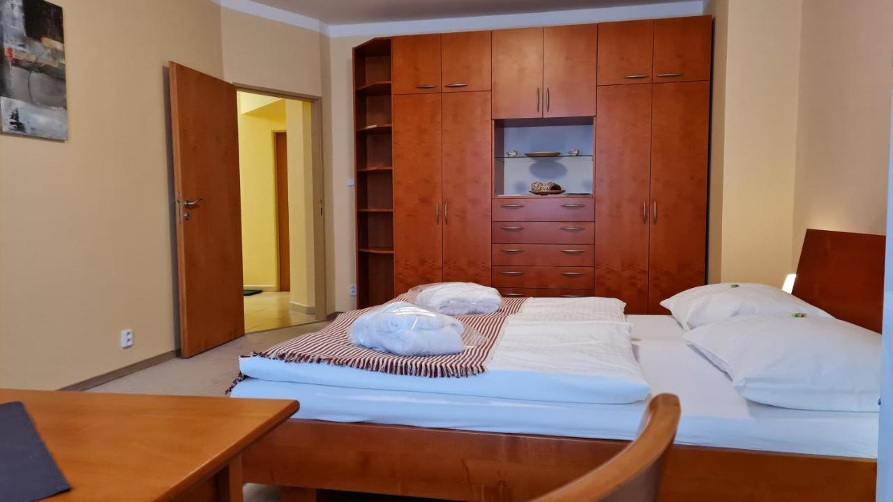 La Passionaria Hotel