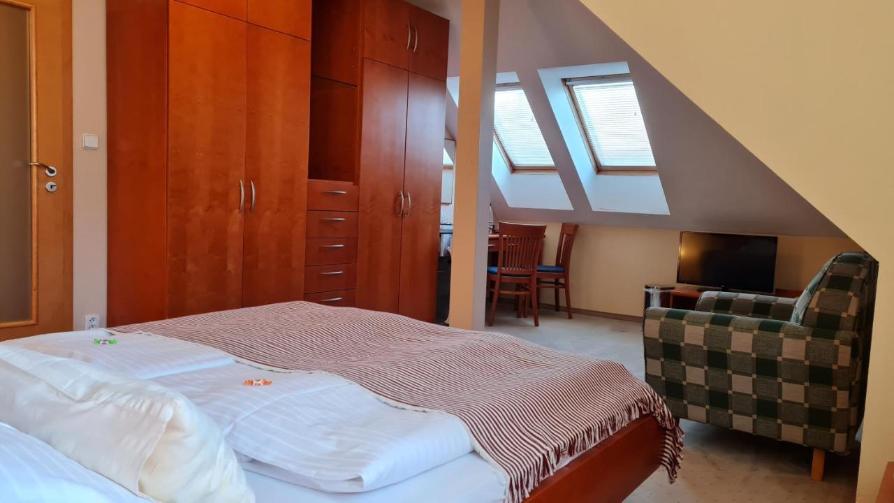 La Passionaria Hotel