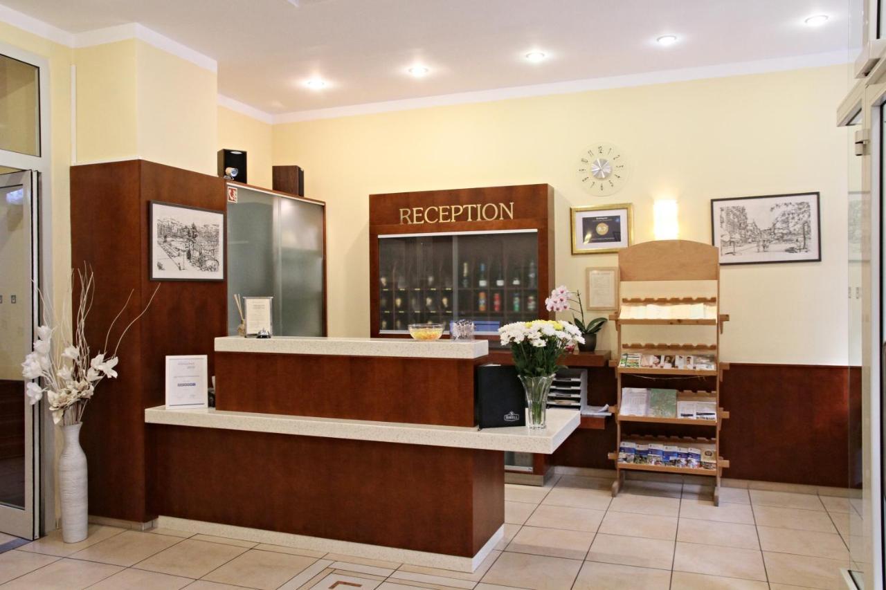 La Passionaria Hotel