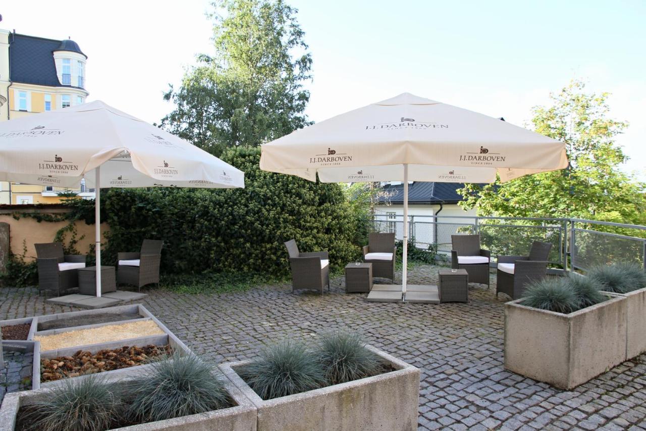 La Passionaria Hotel Mariańskie Łaźnie