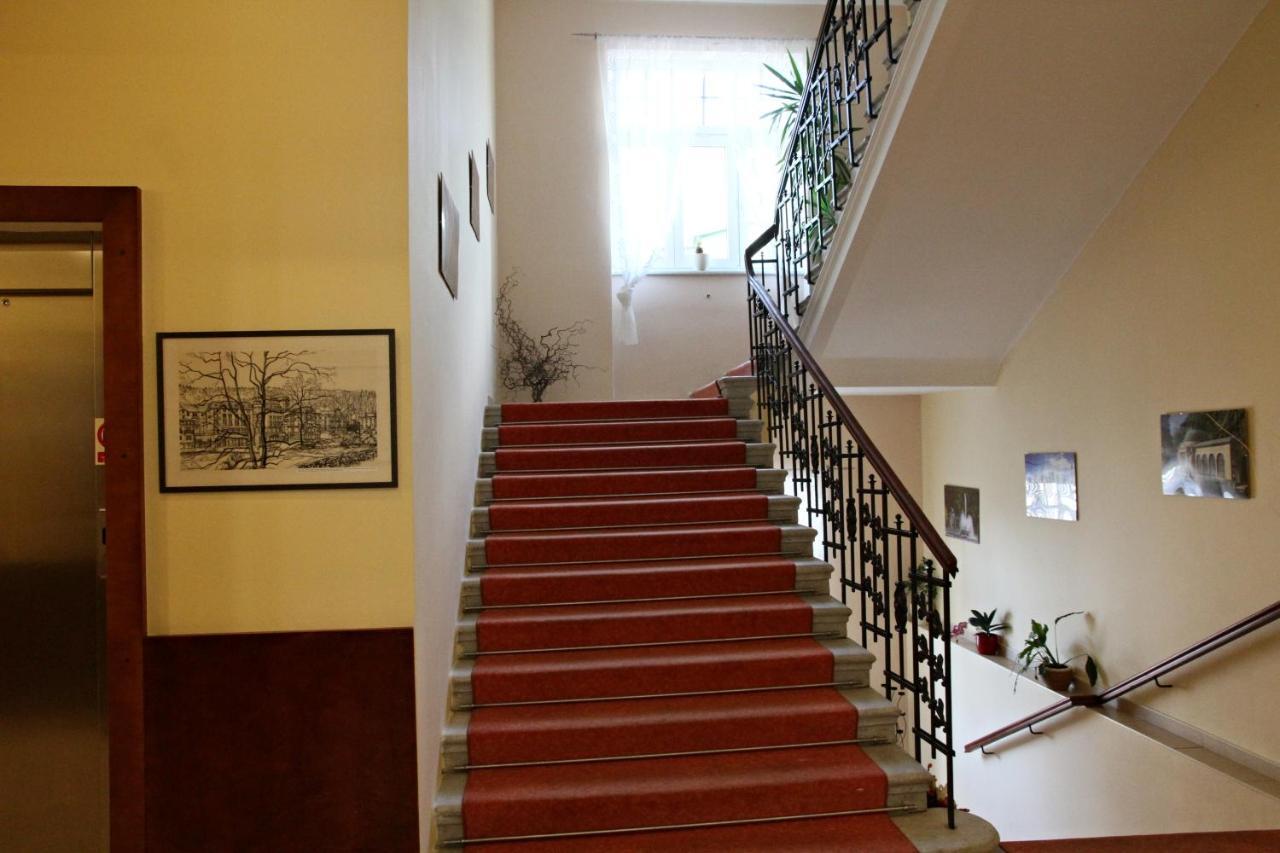 La Passionaria Hotel Mariánské Lázně