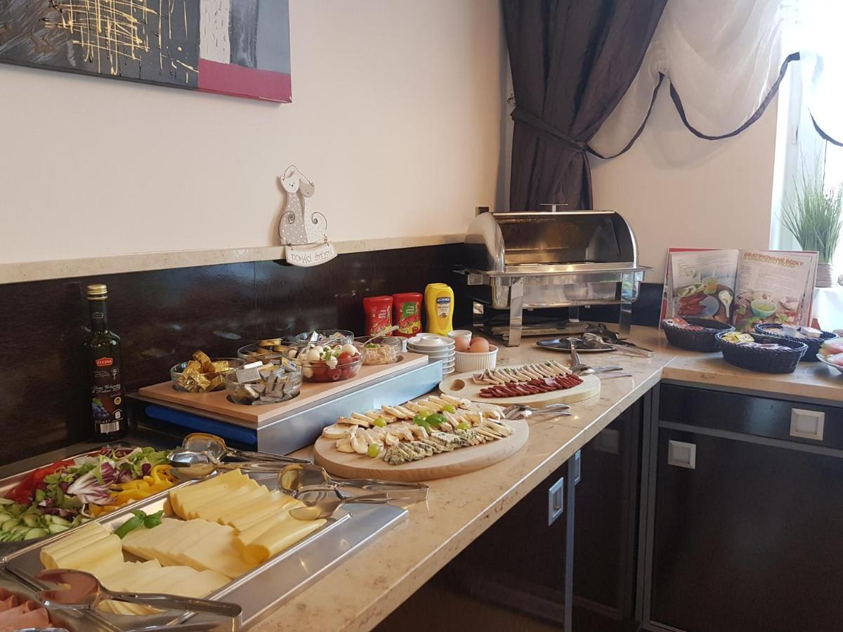 La Passionaria Hotel Mariańskie Łaźnie
