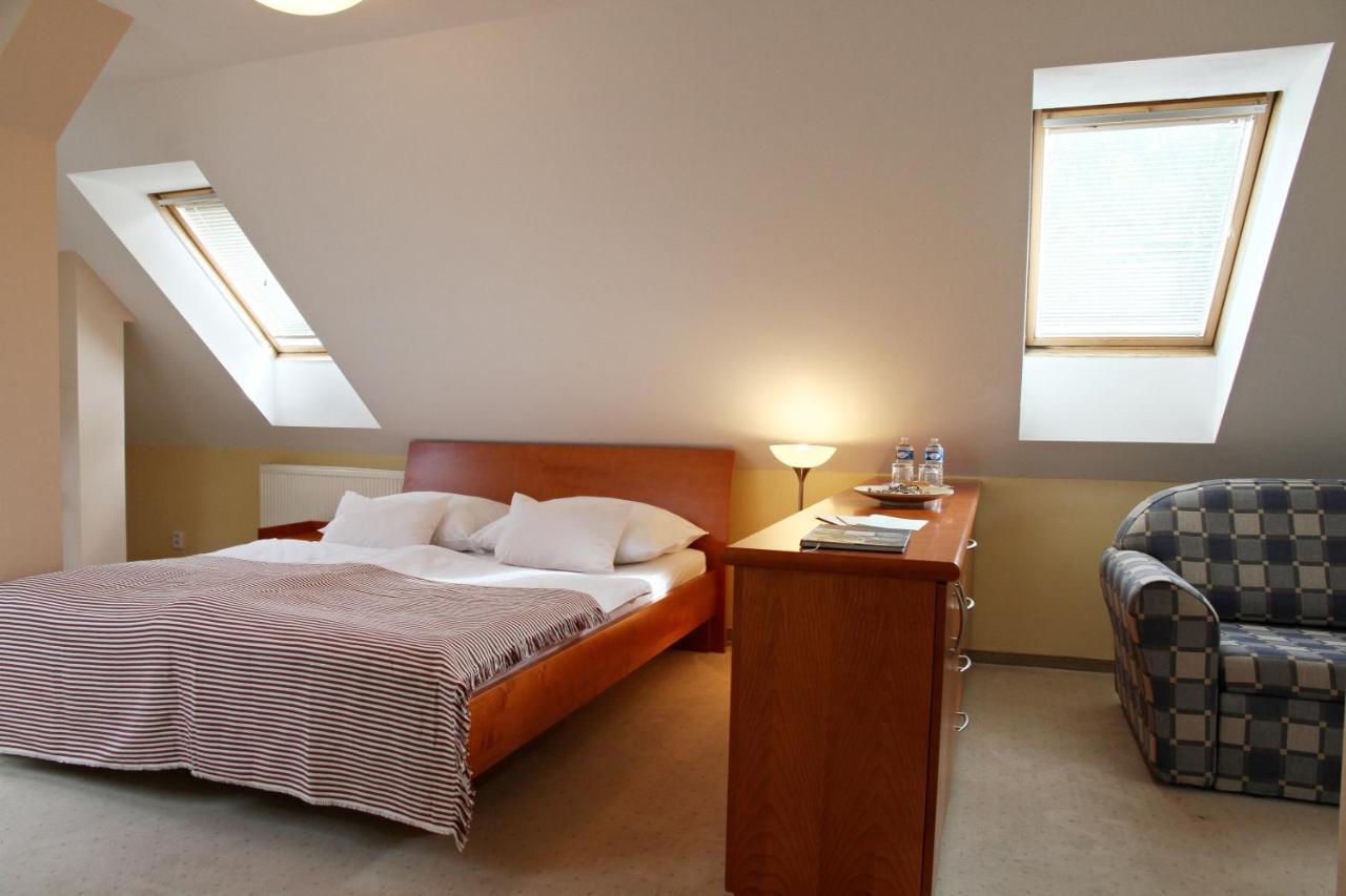 La Passionaria Hotel Mariańskie Łaźnie